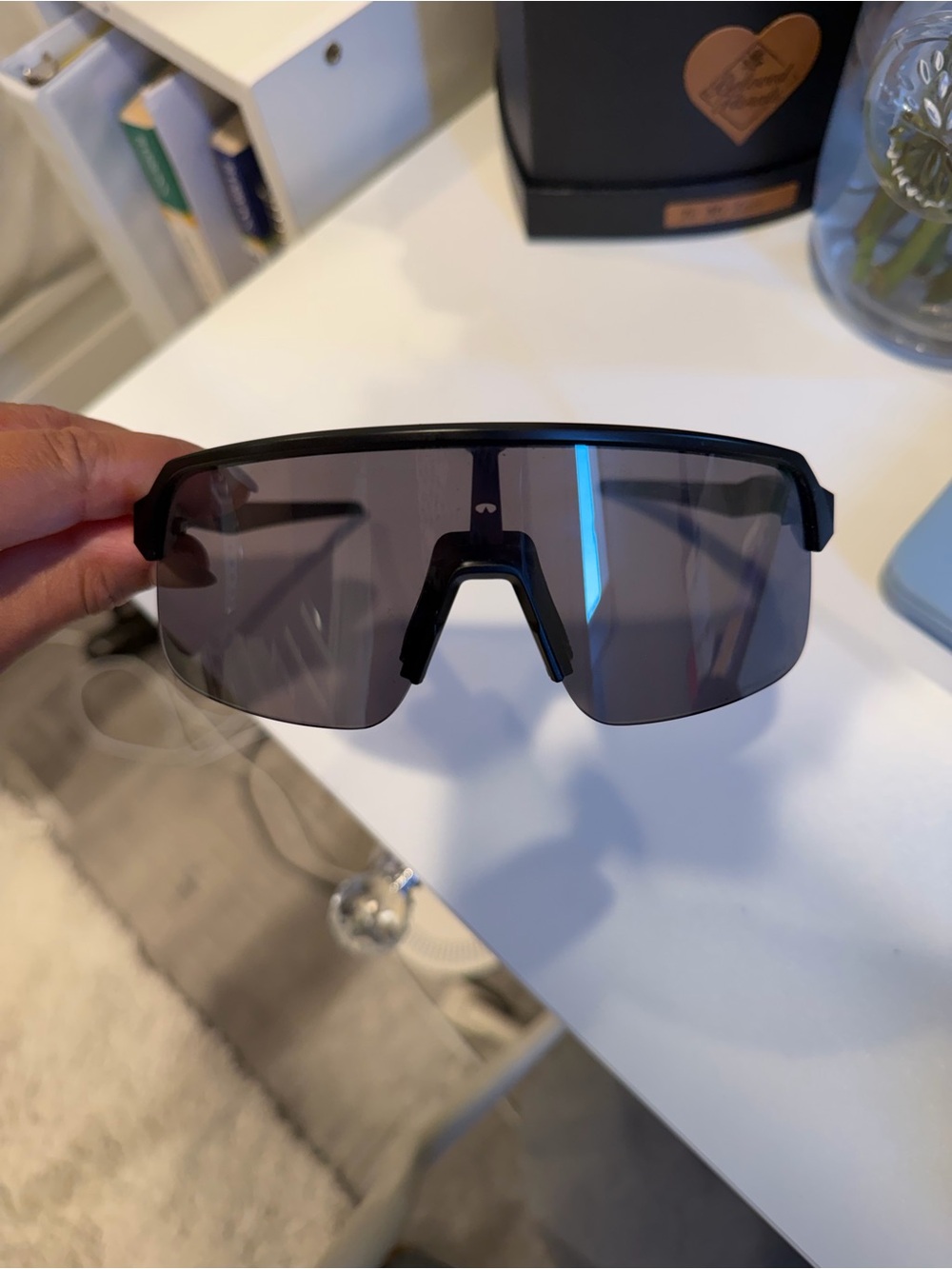 Oakley Sutro Lite S